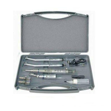 High Quality Ce Approved Dental Handpiece (2high 1low)